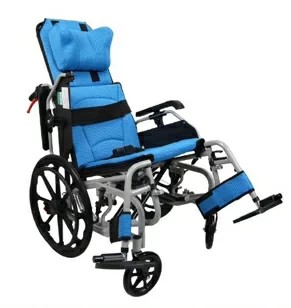 鋁合金輪椅 YC-5