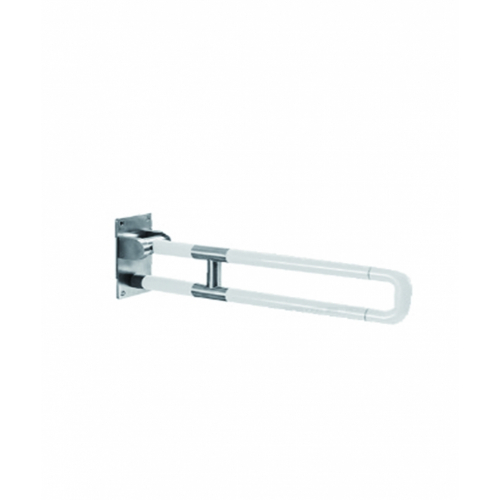 不鏽鋼可動式扶手