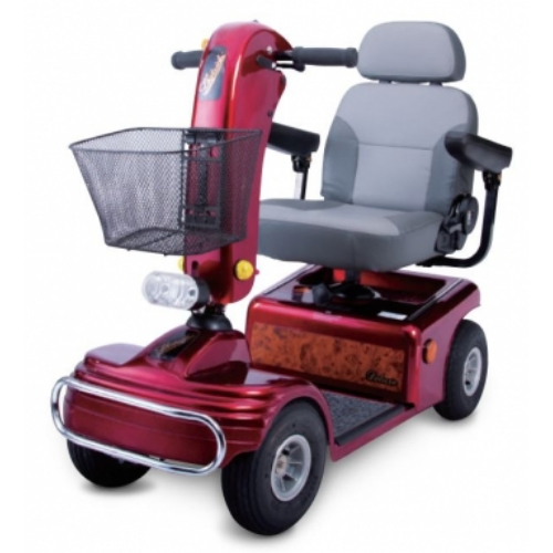 必翔-電動代步車