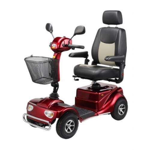 美利馳-M5 石虎I