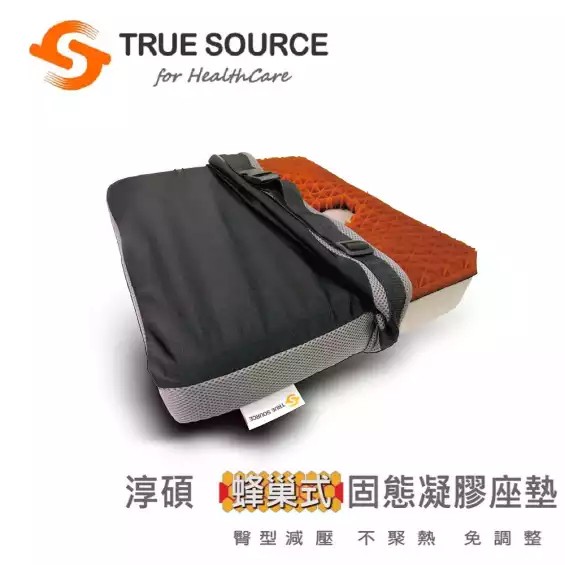 淳碩 蜂巢式 固態凝